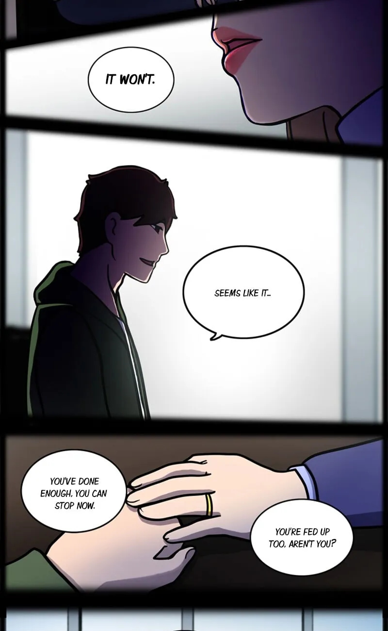 Passion (LEE Sun) Chapter 21 page 25 - 