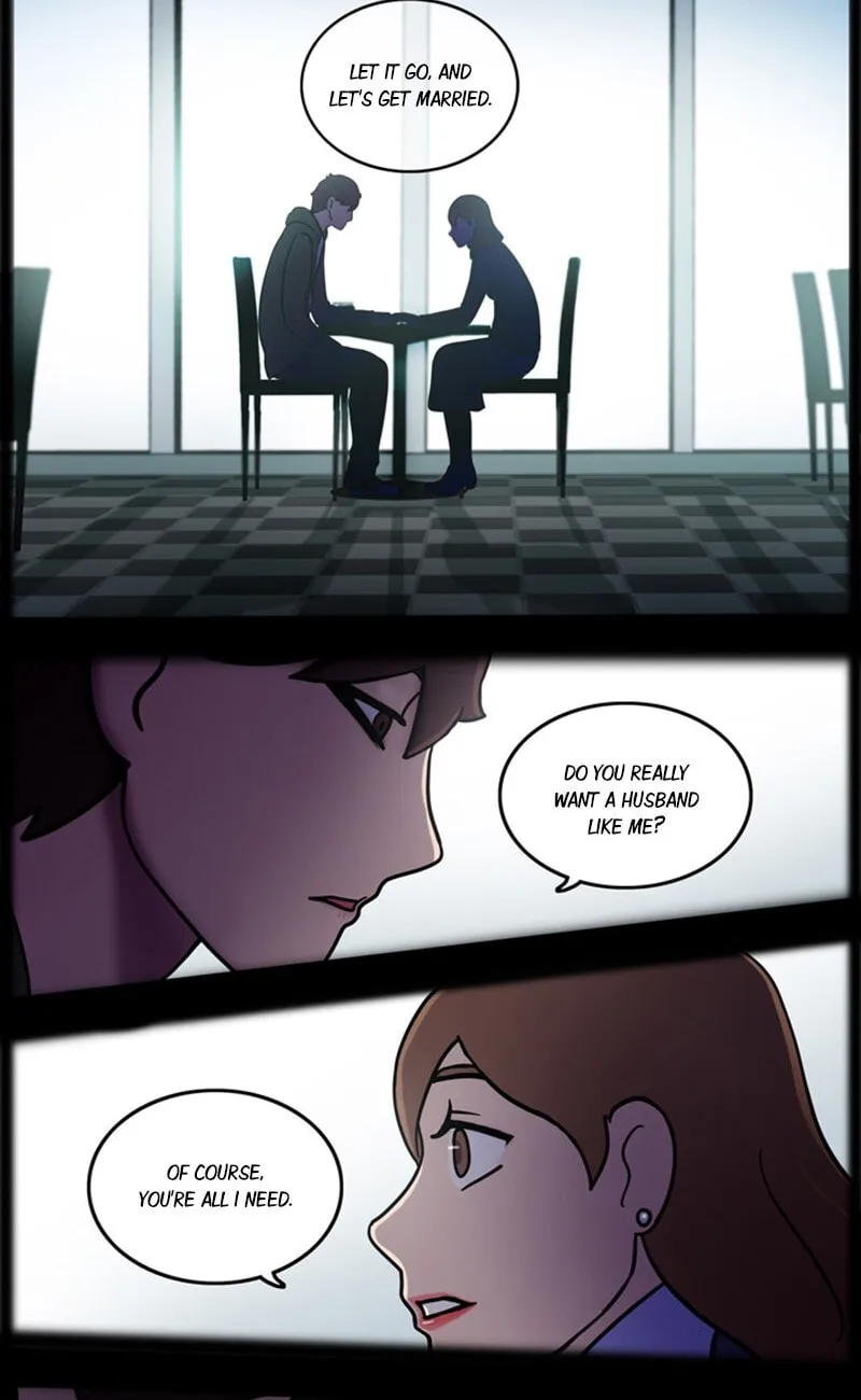 Passion (LEE Sun) Chapter 21 page 26 - 