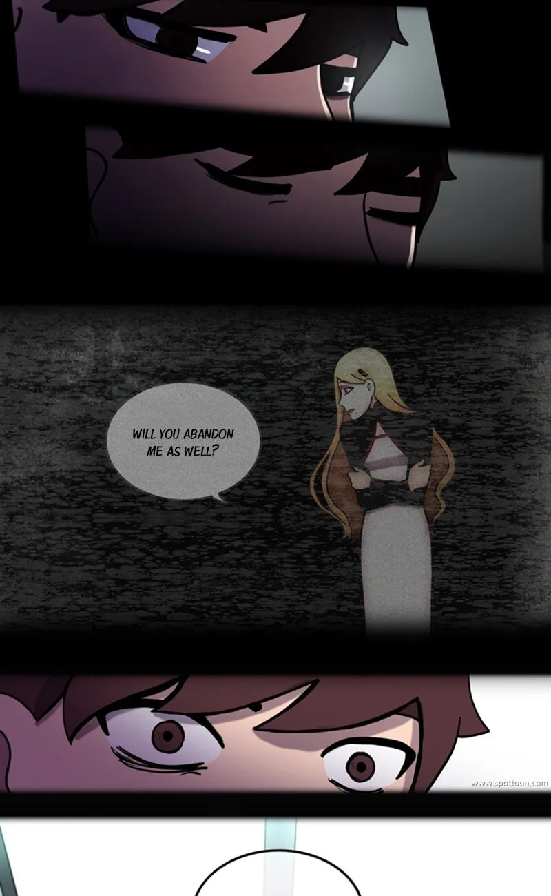 Passion (LEE Sun) Chapter 21 page 27 - 
