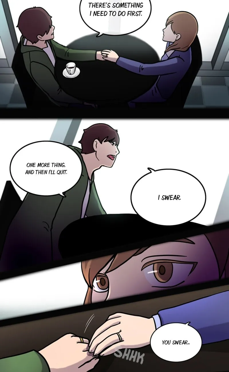 Passion (LEE Sun) Chapter 21 page 28 - 