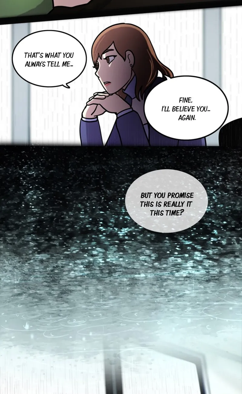 Passion (LEE Sun) Chapter 21 page 29 - 