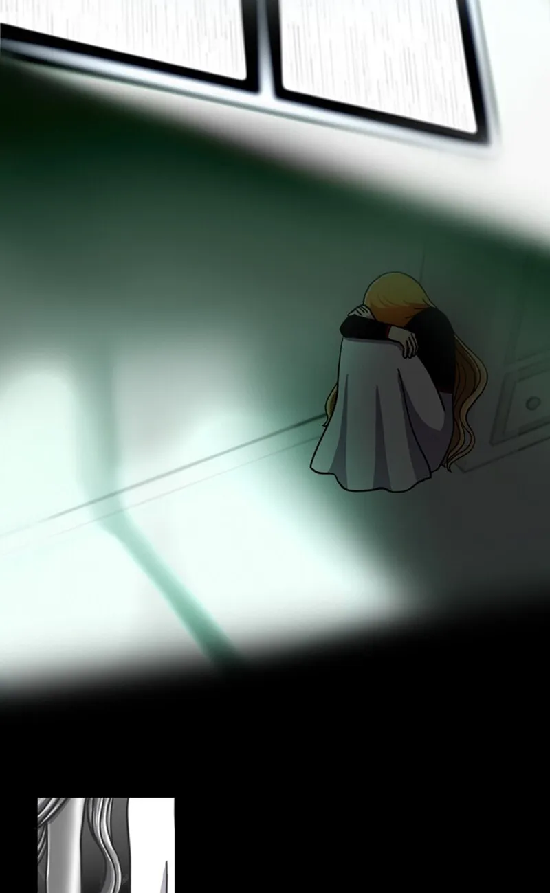 Passion (LEE Sun) Chapter 21 page 30 - 