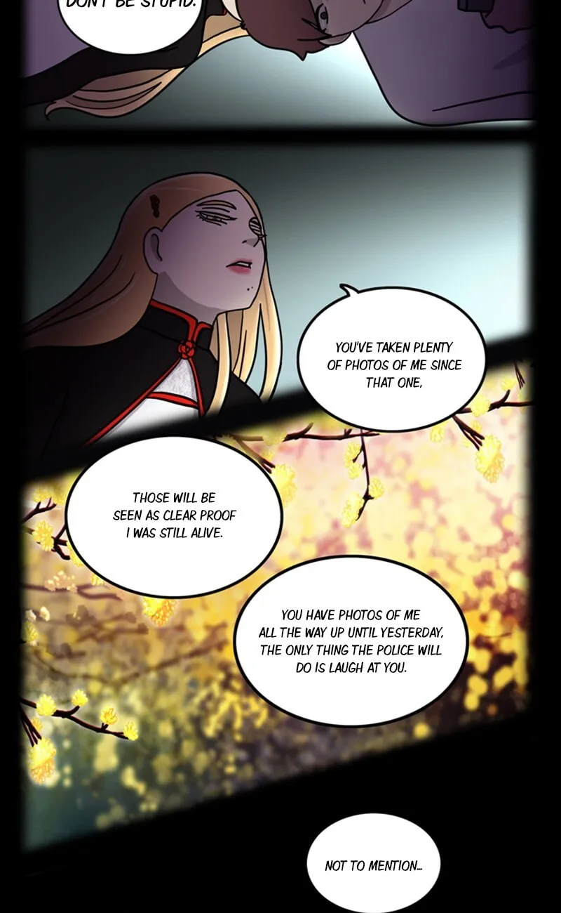 Passion (LEE Sun) Chapter 21 page 4 - 