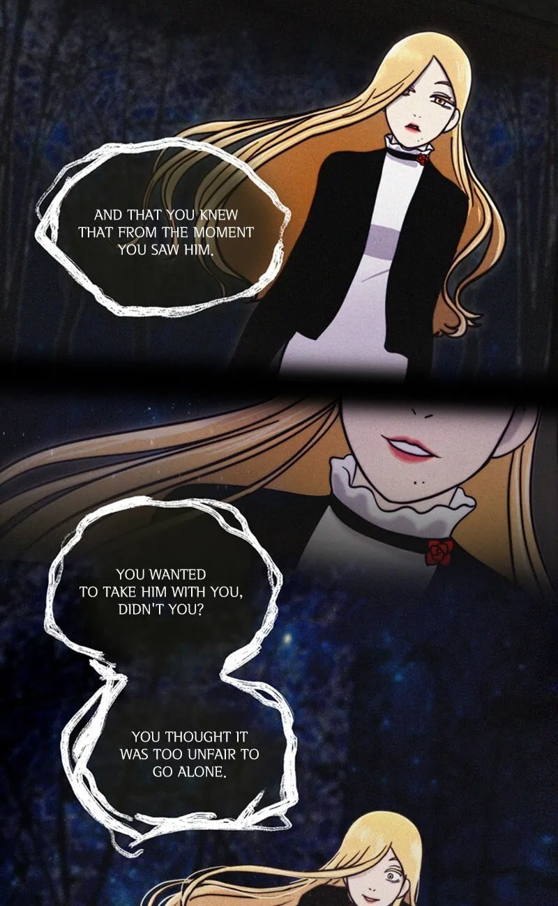 Passion (LEE Sun) Chapter 21 page 33 - 