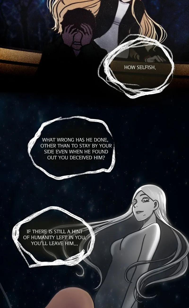 Passion (LEE Sun) Chapter 21 page 34 - 