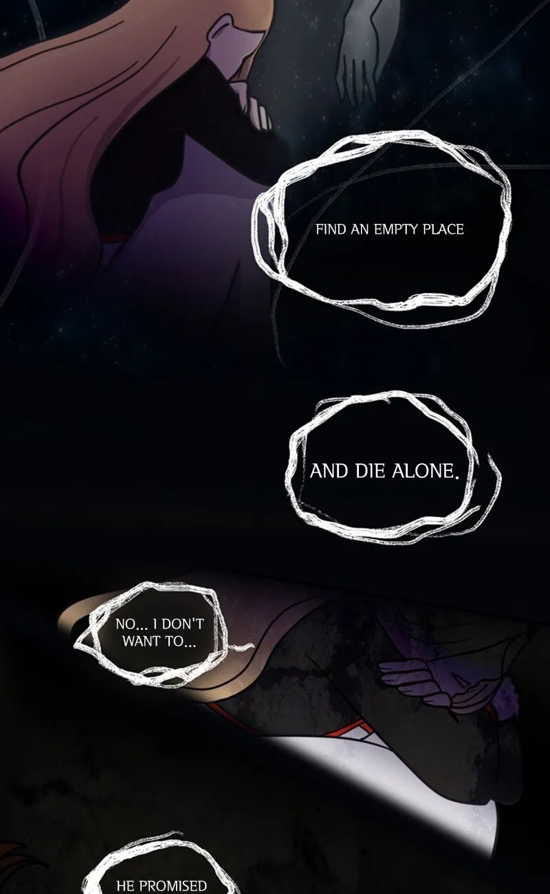 Passion (LEE Sun) Chapter 21 page 35 - 