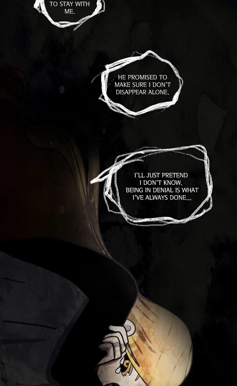 Passion (LEE Sun) Chapter 21 page 36 - 