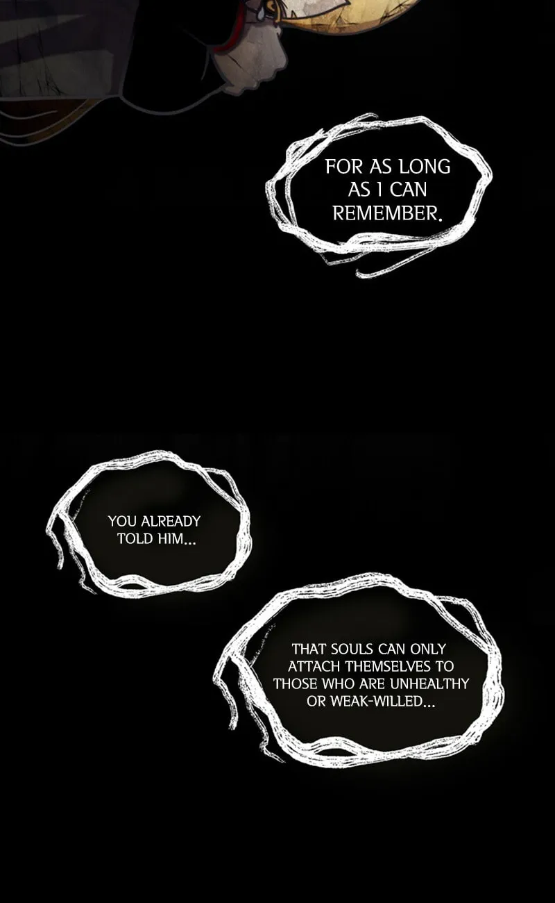 Passion (LEE Sun) Chapter 21 page 37 - 