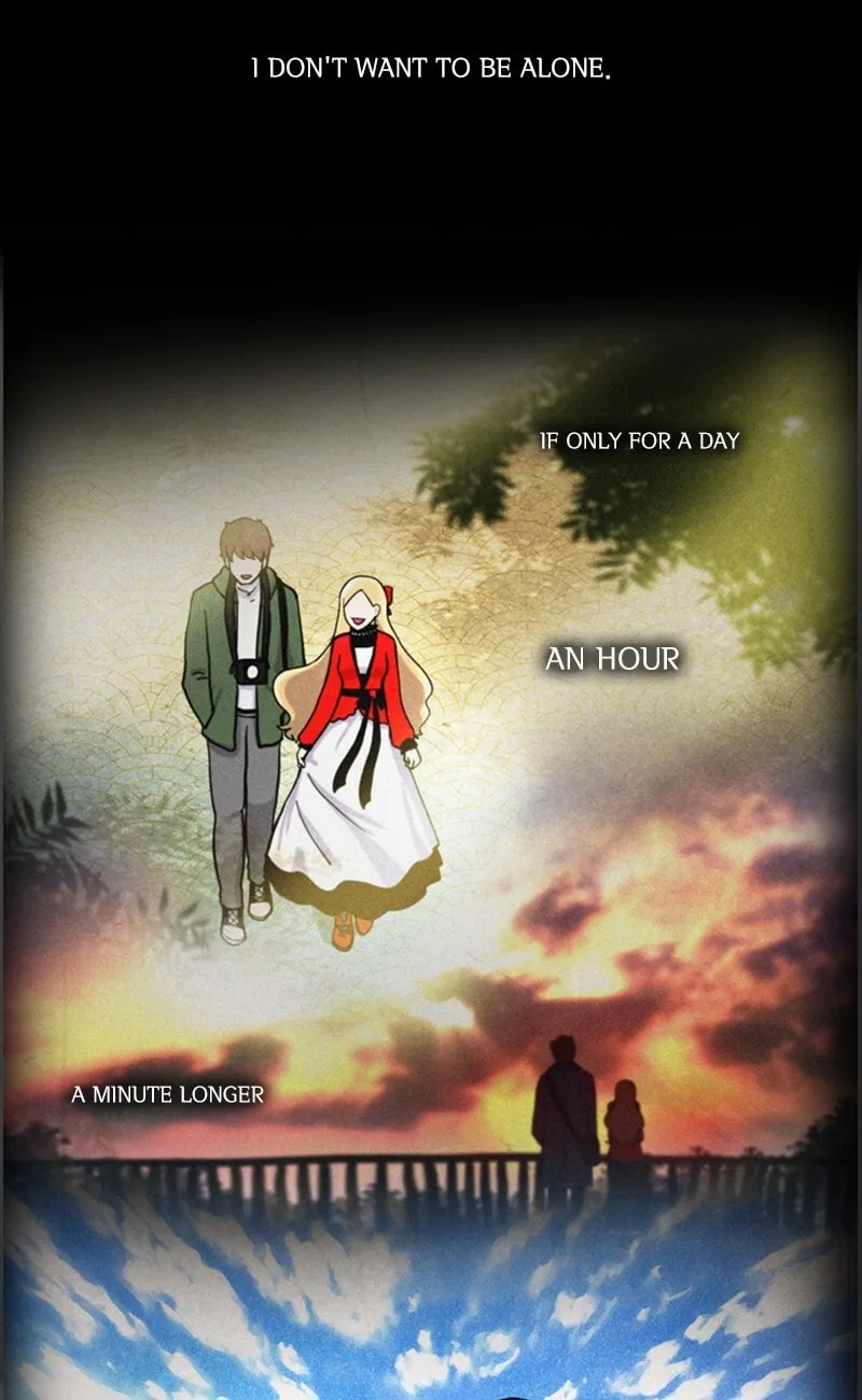 Passion (LEE Sun) Chapter 21 page 38 - 