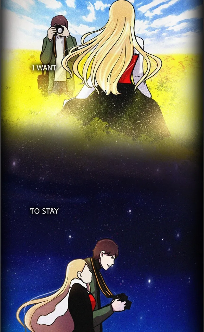 Passion (LEE Sun) Chapter 21 page 39 - 