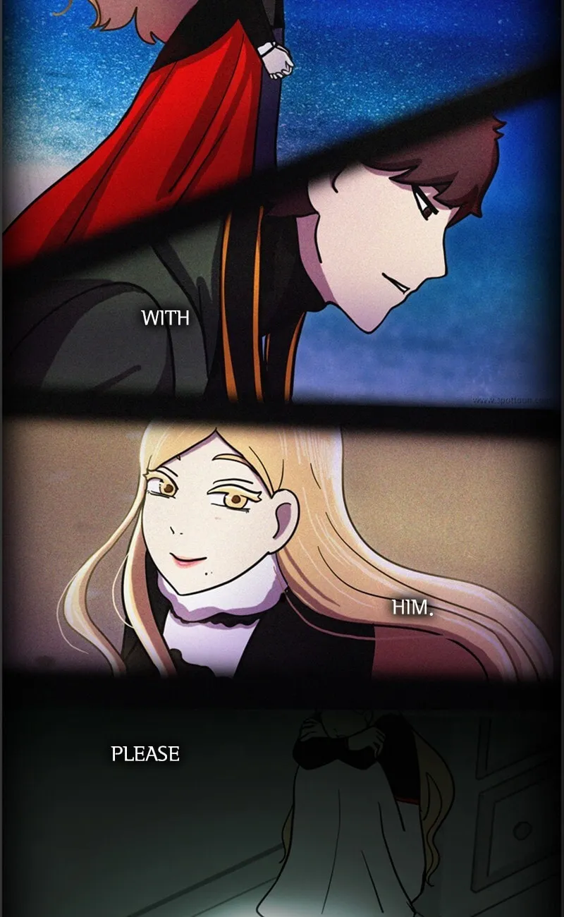 Passion (LEE Sun) Chapter 21 page 40 - 