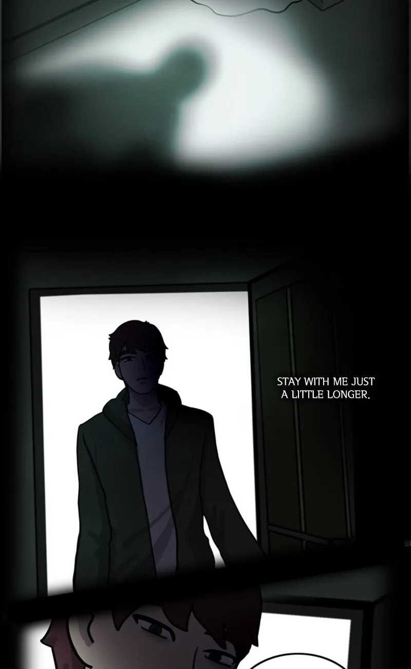 Passion (LEE Sun) Chapter 21 page 41 - 