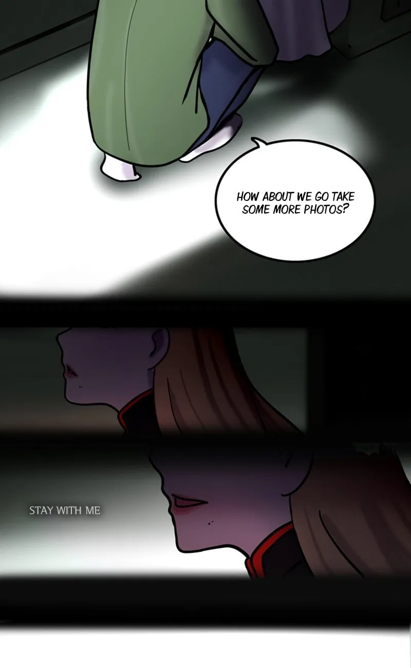 Passion (LEE Sun) Chapter 21 page 43 - 