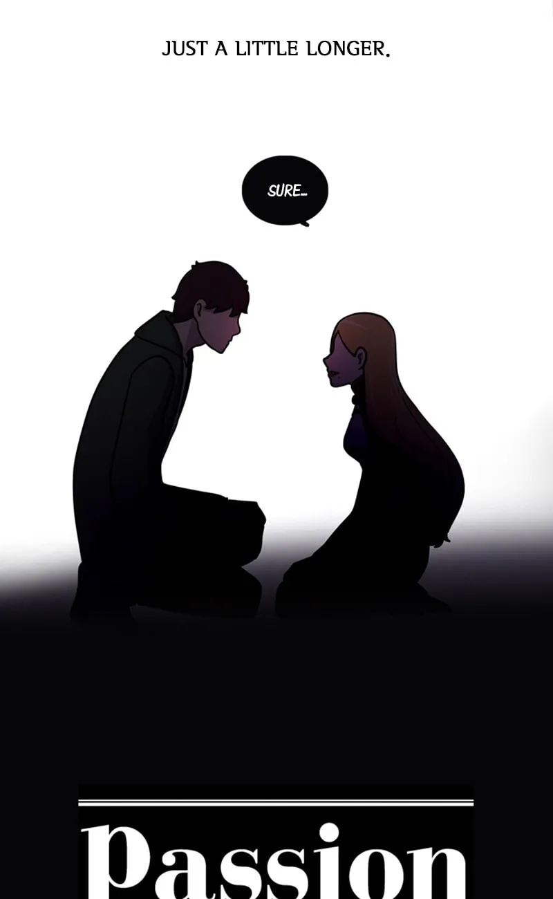Passion (LEE Sun) Chapter 21 page 44 - 