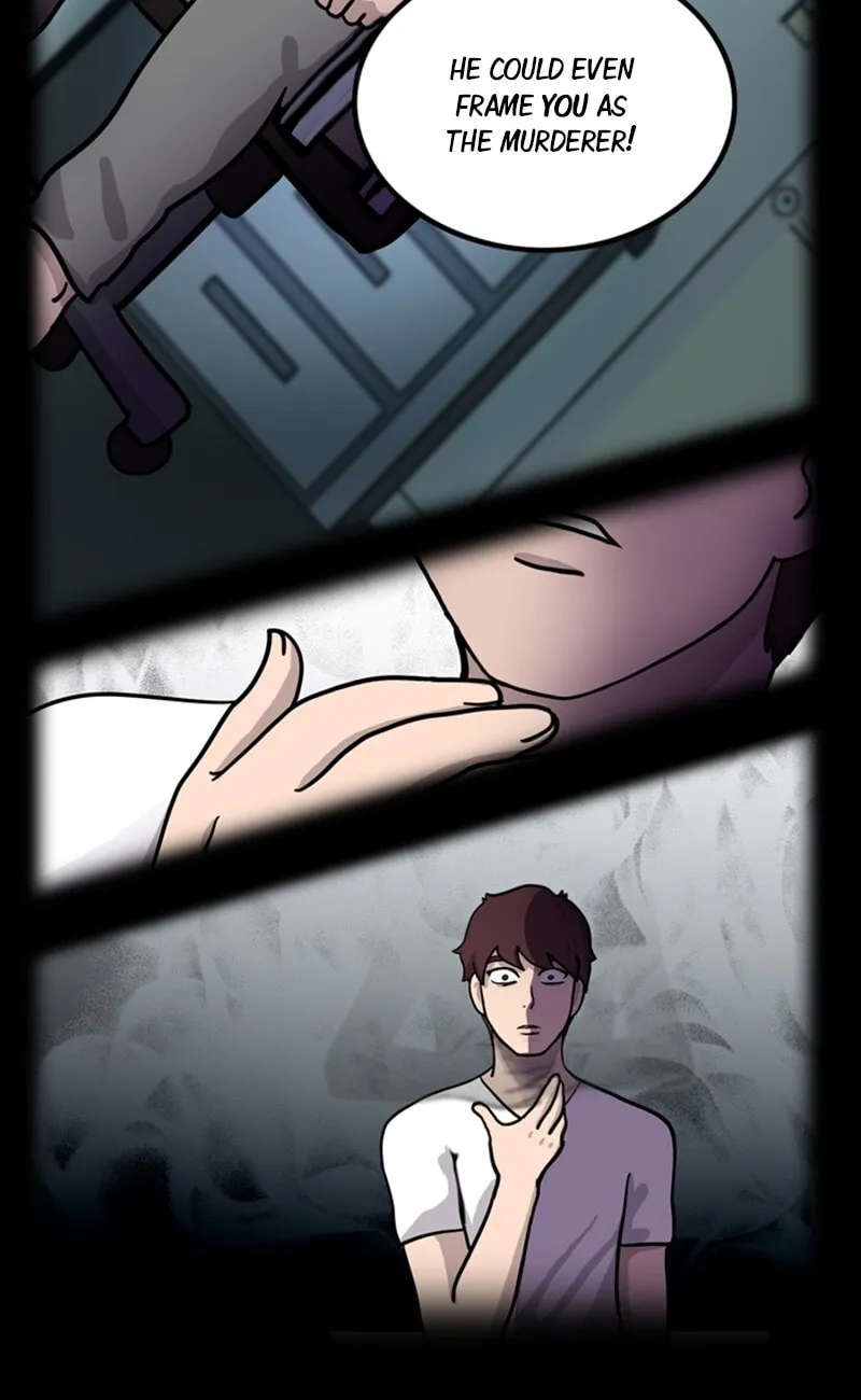 Passion (LEE Sun) Chapter 21 page 6 - 