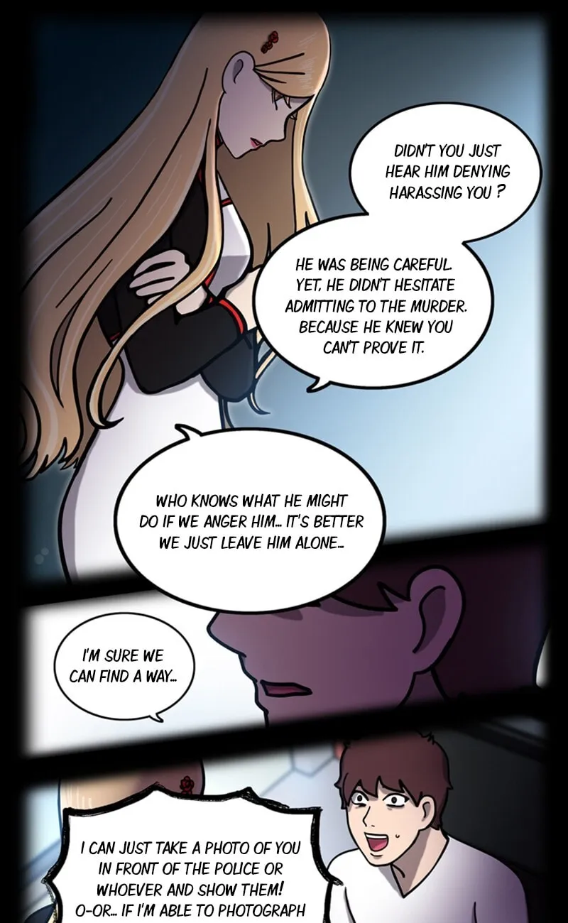 Passion (LEE Sun) Chapter 21 page 7 - 