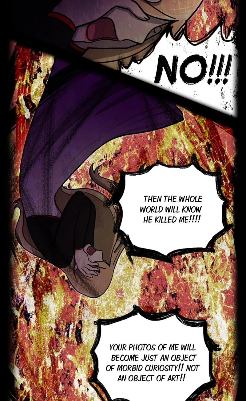 Passion (LEE Sun) Chapter 21 page 9 - 
