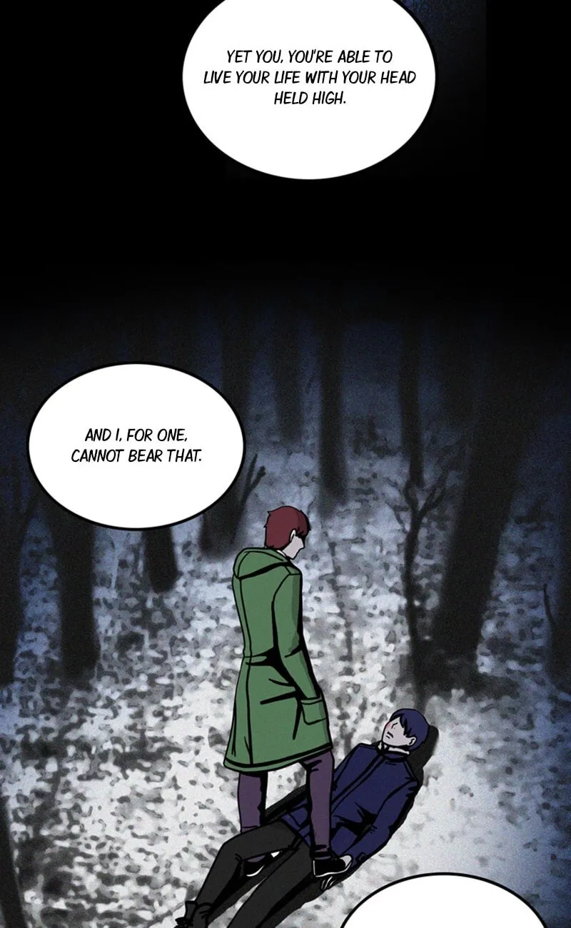 Passion (LEE Sun) Chapter 22 page 2 - 