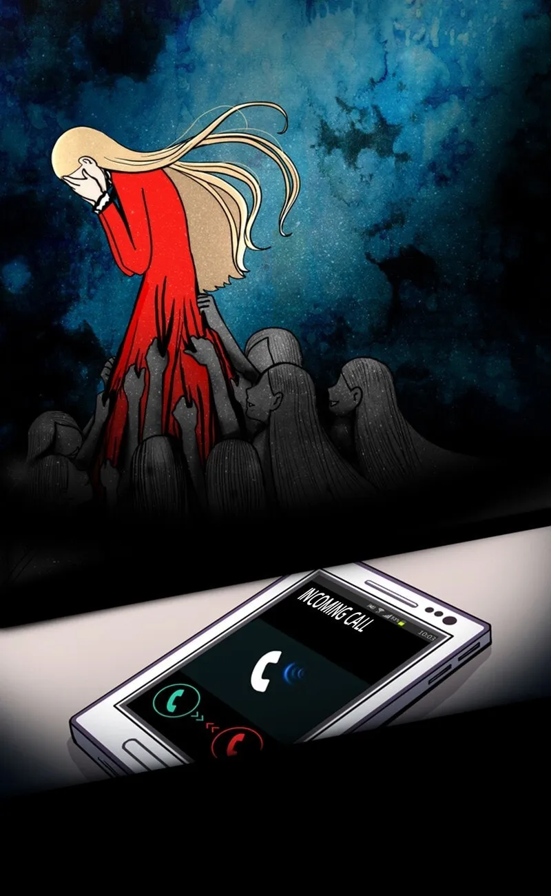Passion (LEE Sun) Chapter 22 page 11 - 