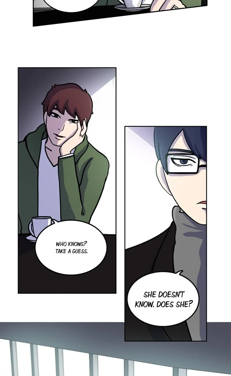 Passion (LEE Sun) Chapter 22 page 14 - 