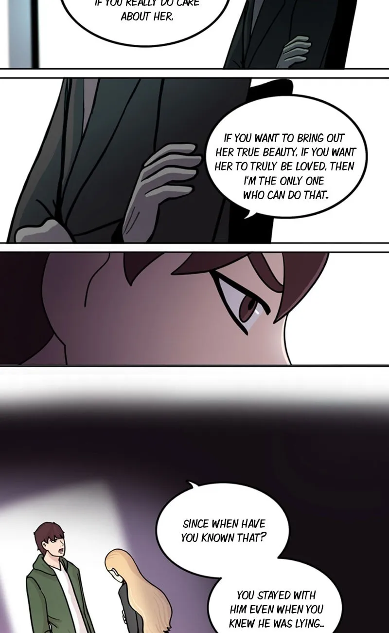 Passion (LEE Sun) Chapter 22 page 22 - 