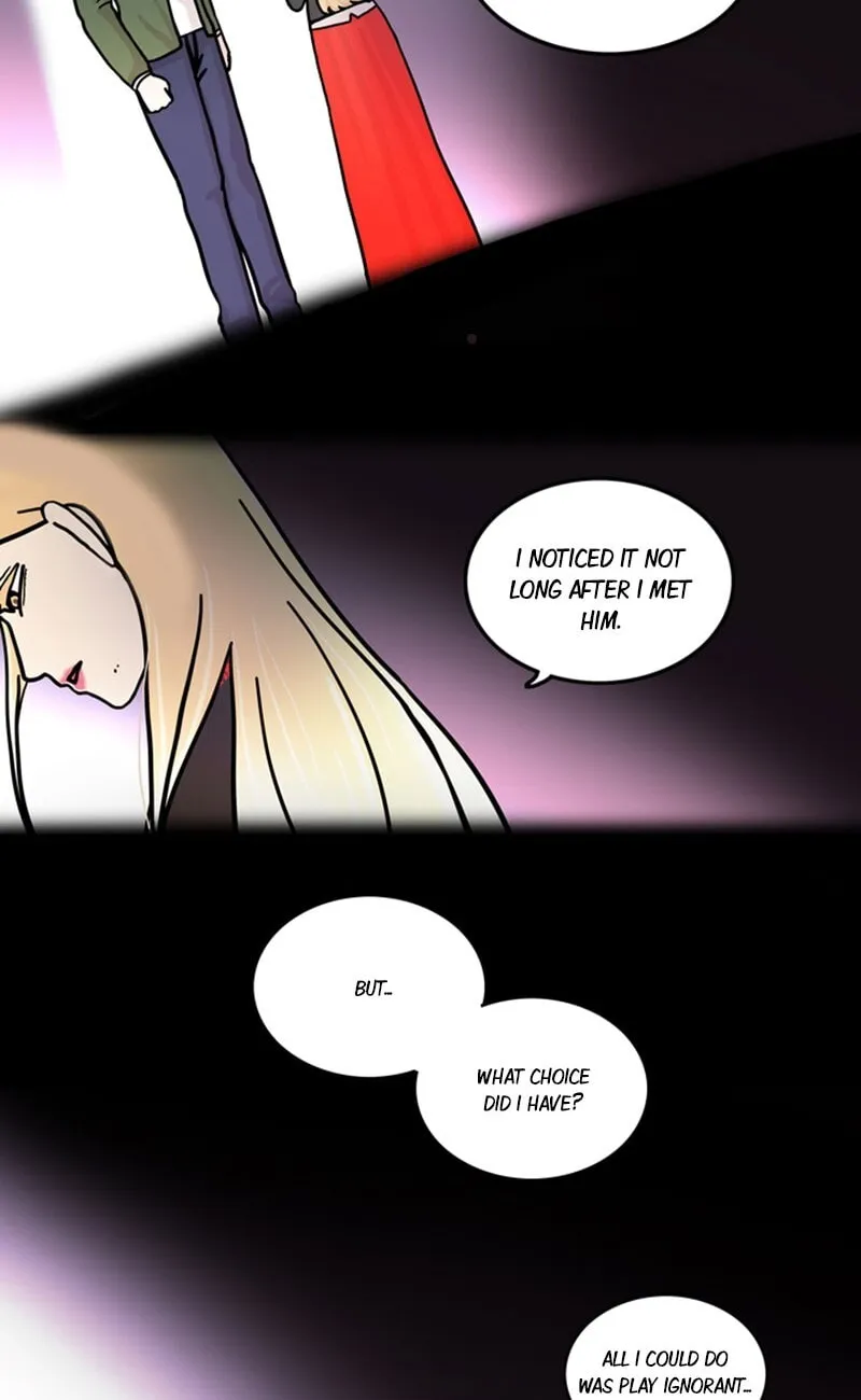 Passion (LEE Sun) Chapter 22 page 23 - 