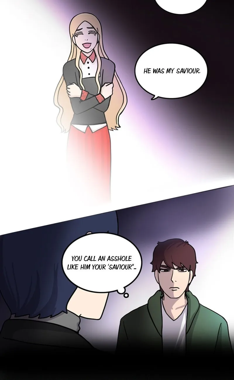 Passion (LEE Sun) Chapter 22 page 24 - 