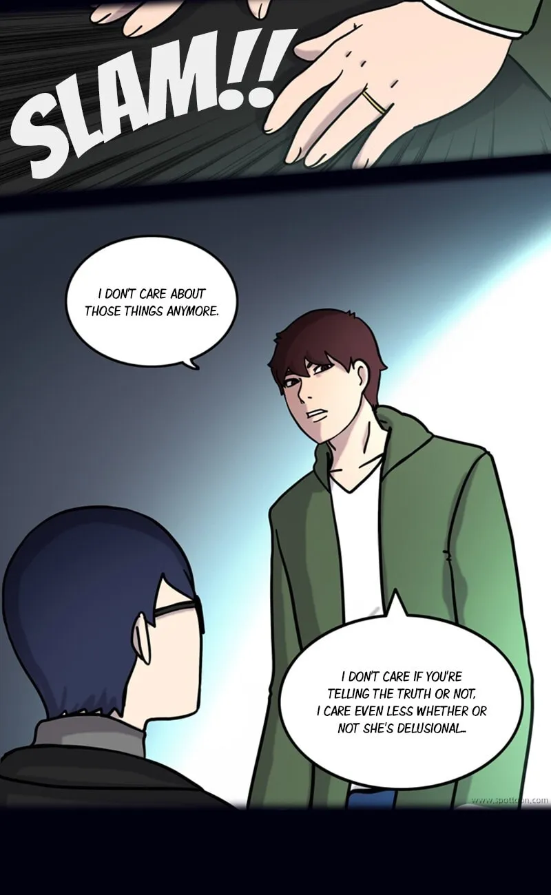 Passion (LEE Sun) Chapter 22 page 27 - 