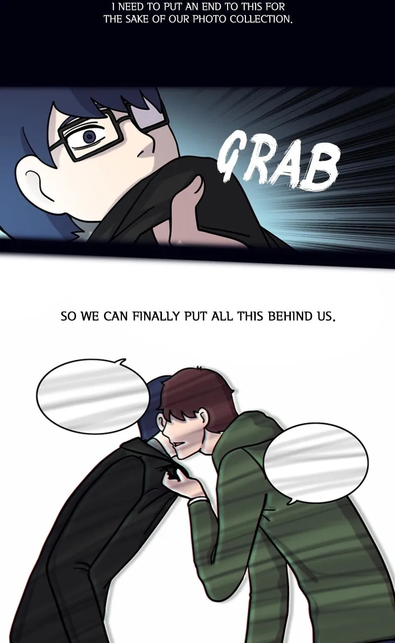 Passion (LEE Sun) Chapter 22 page 28 - 