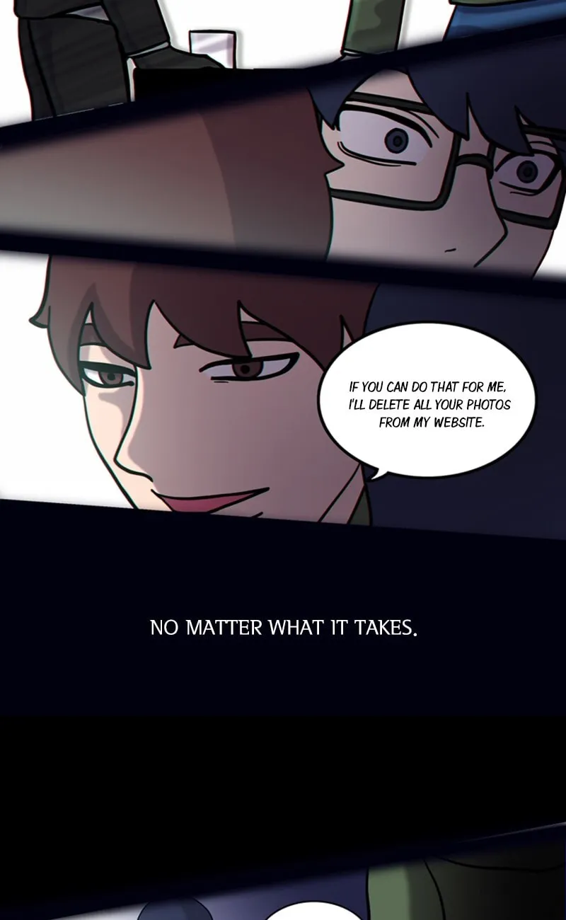Passion (LEE Sun) Chapter 22 page 29 - 