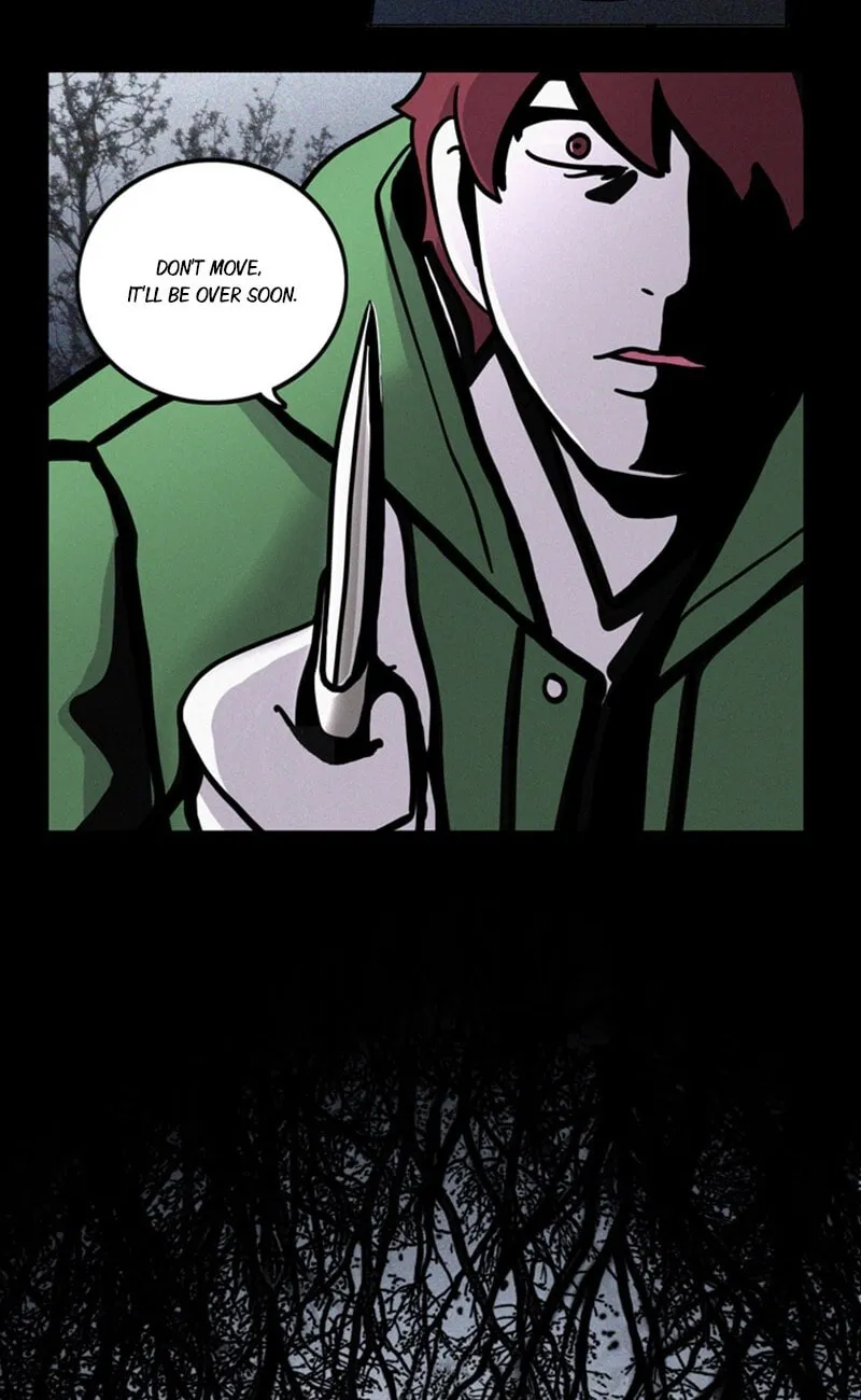 Passion (LEE Sun) Chapter 22 page 4 - 