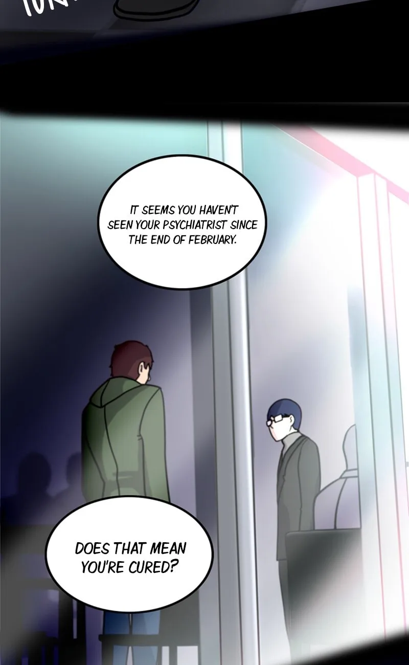 Passion (LEE Sun) Chapter 22 page 33 - 