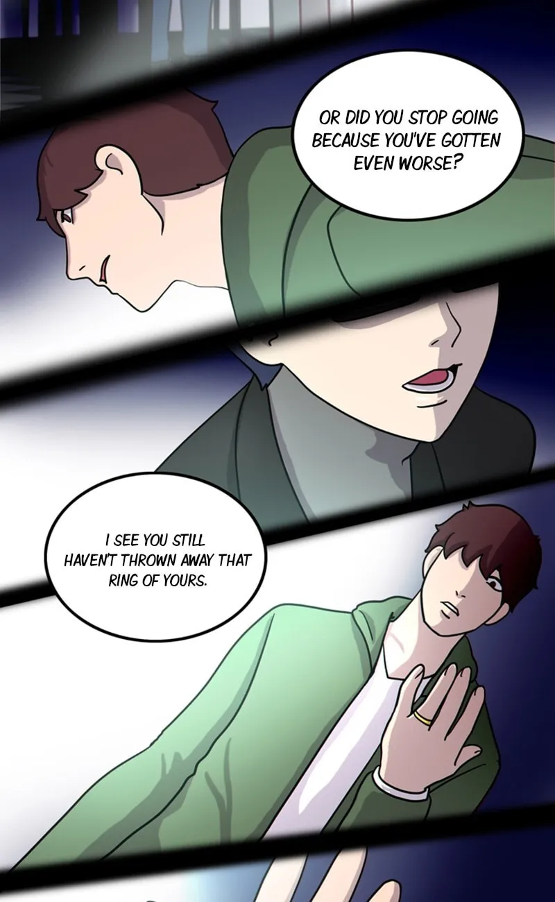 Passion (LEE Sun) Chapter 22 page 34 - 