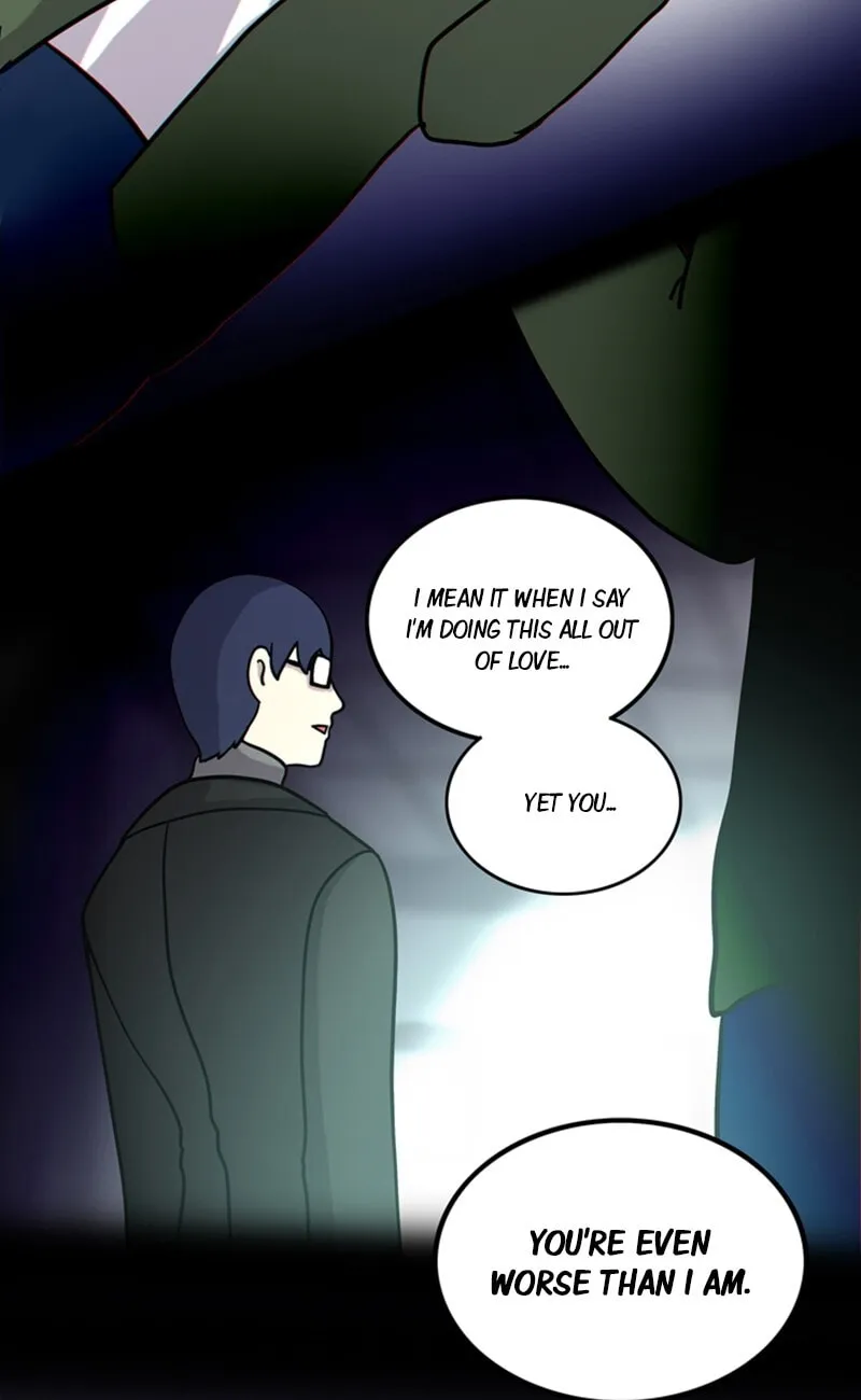 Passion (LEE Sun) Chapter 22 page 36 - 