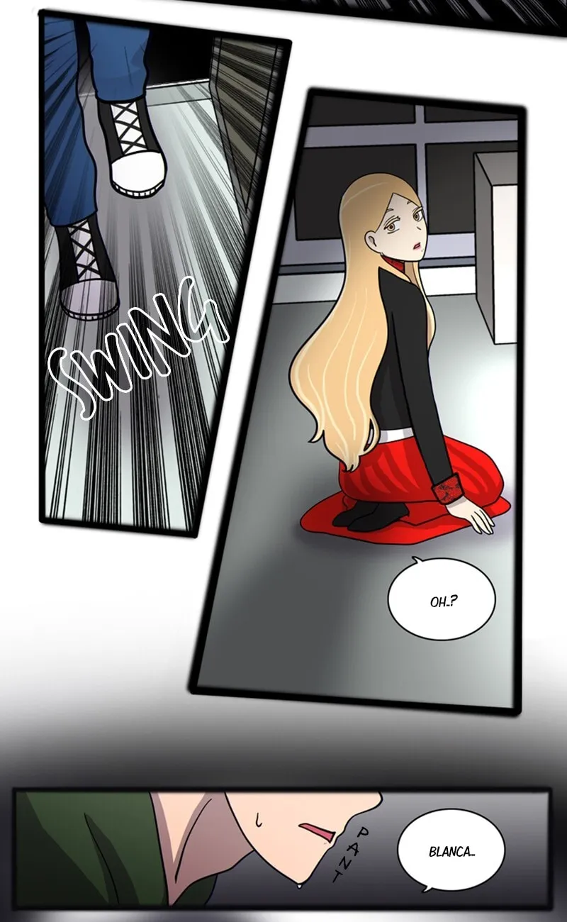 Passion (LEE Sun) Chapter 22 page 38 - 