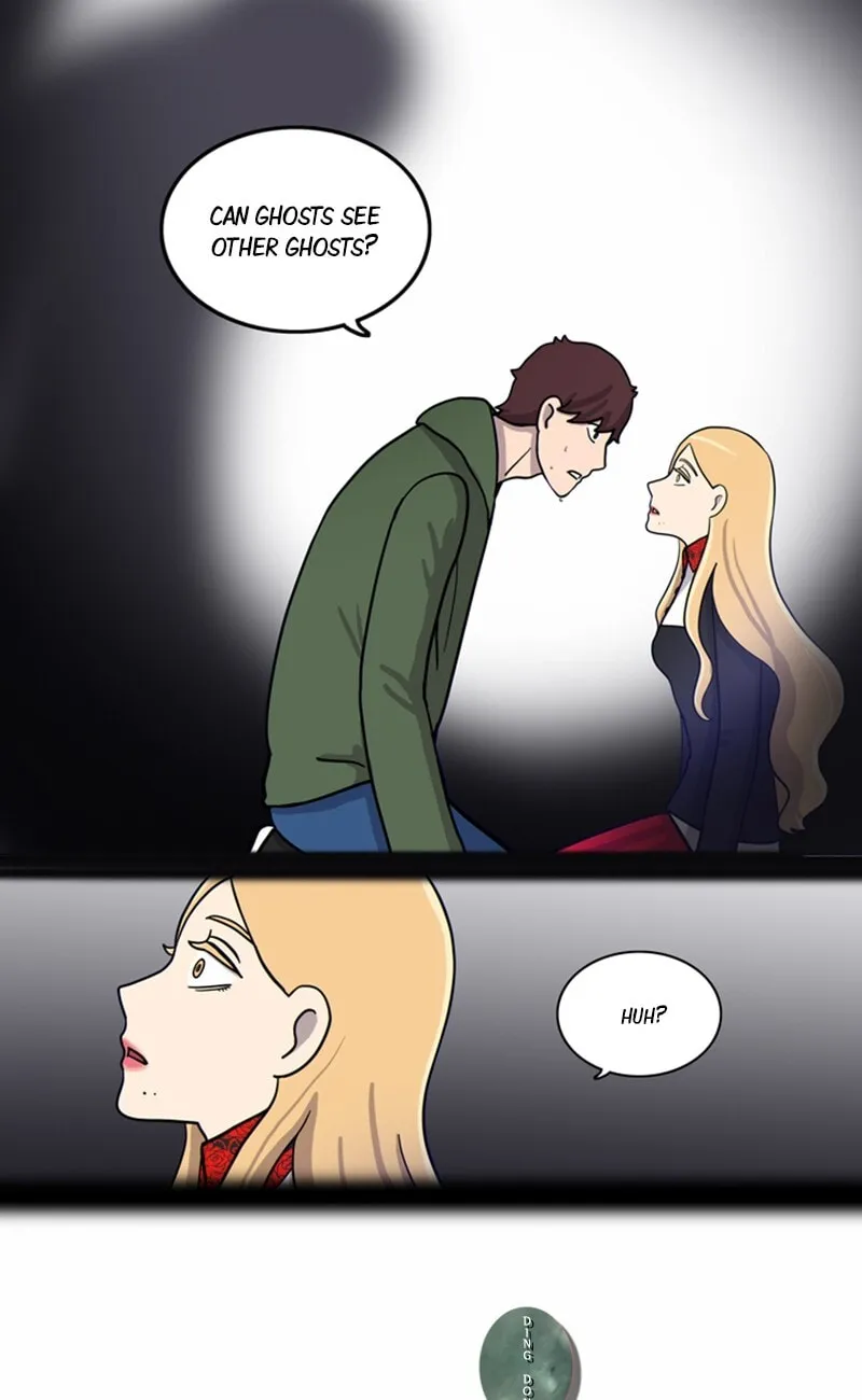 Passion (LEE Sun) Chapter 22 page 39 - 