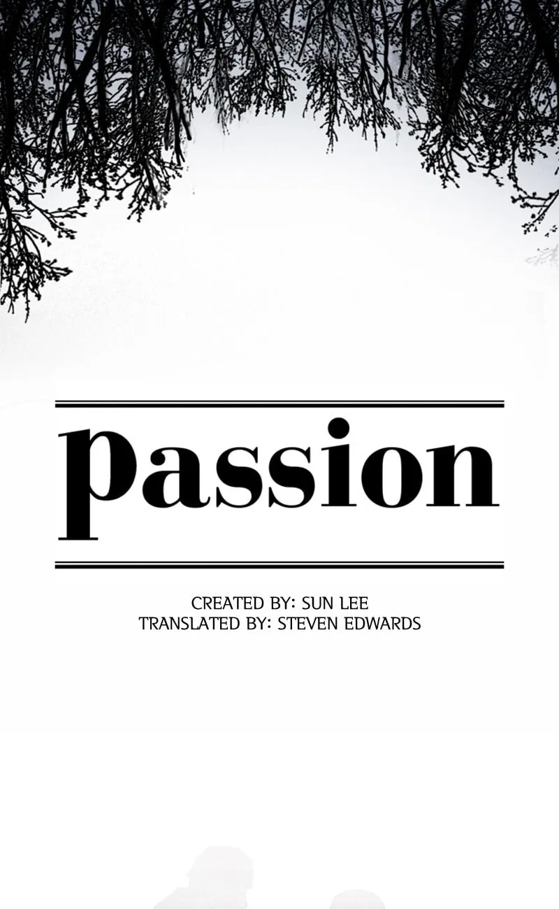 Passion (LEE Sun) Chapter 22 page 5 - 