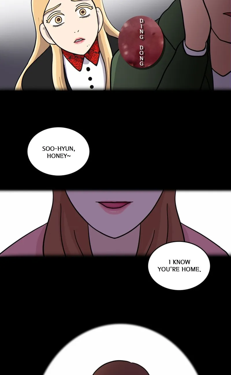 Passion (LEE Sun) Chapter 22 page 41 - 