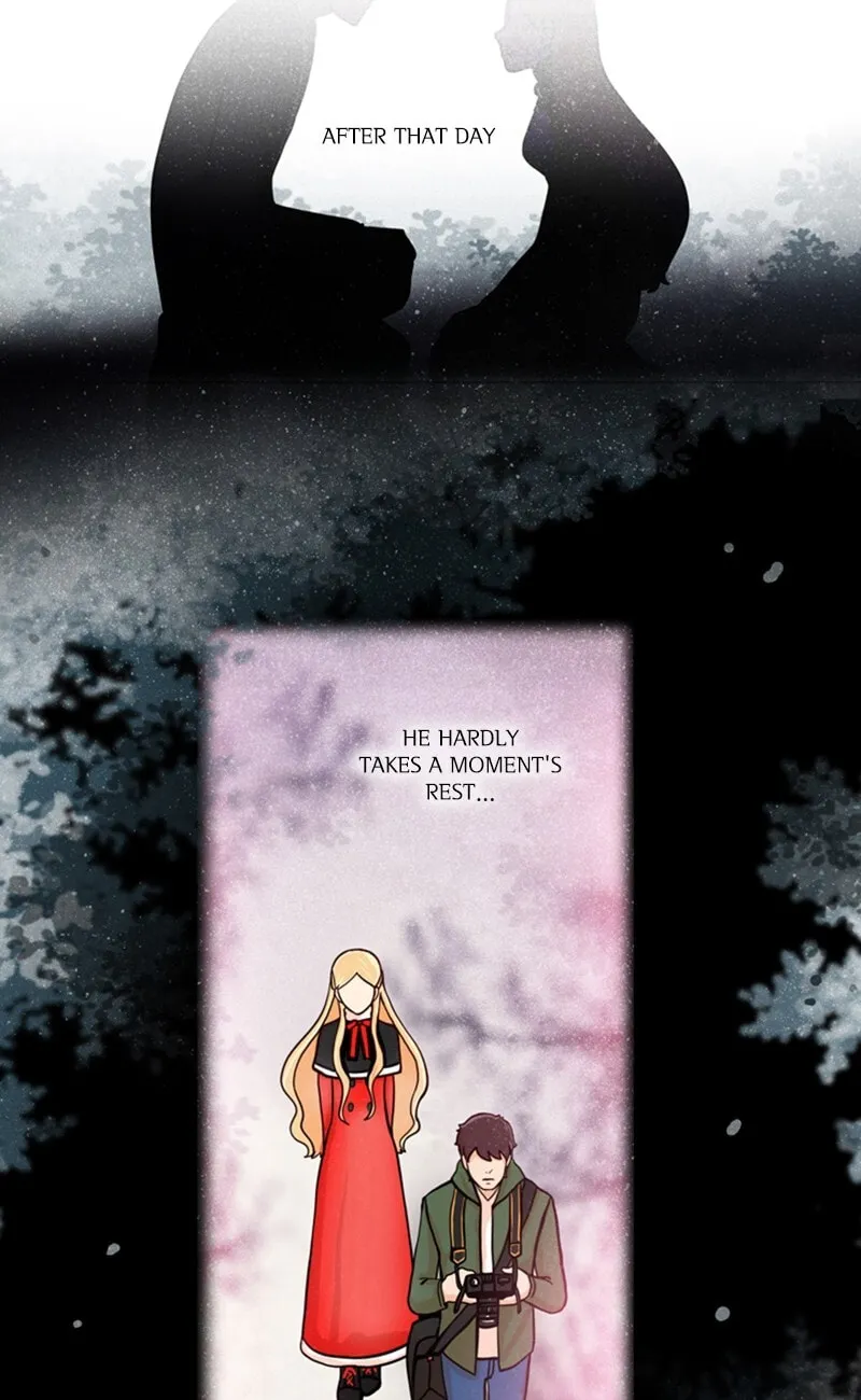 Passion (LEE Sun) Chapter 22 page 6 - 
