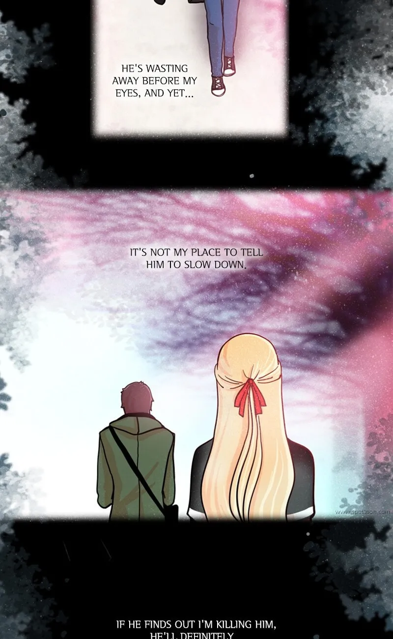 Passion (LEE Sun) Chapter 22 page 7 - 