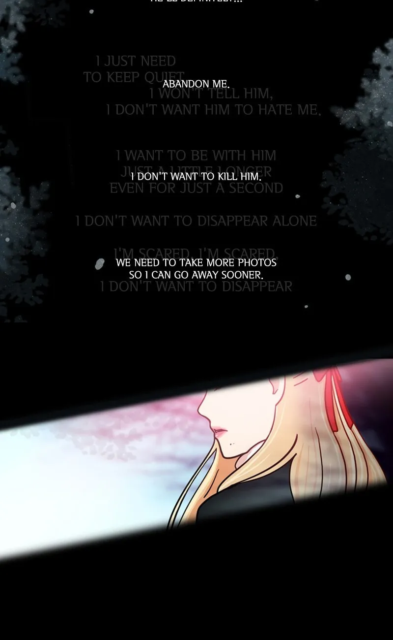 Passion (LEE Sun) Chapter 22 page 8 - 