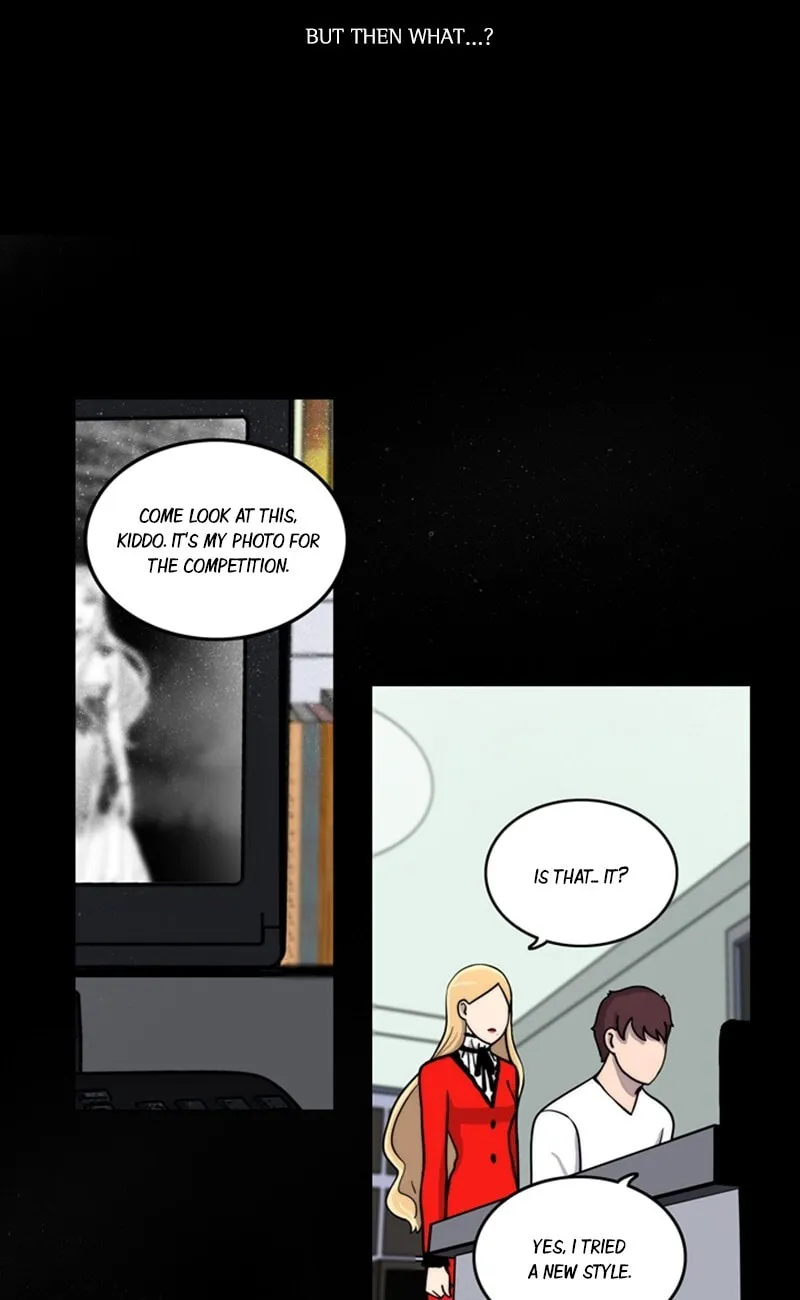 Passion (LEE Sun) Chapter 22 page 9 - 
