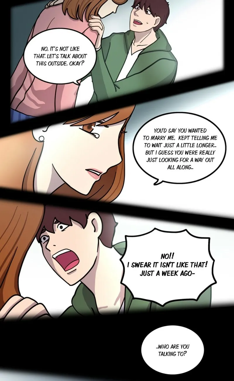 Passion (LEE Sun) Chapter 23 page 2 - 