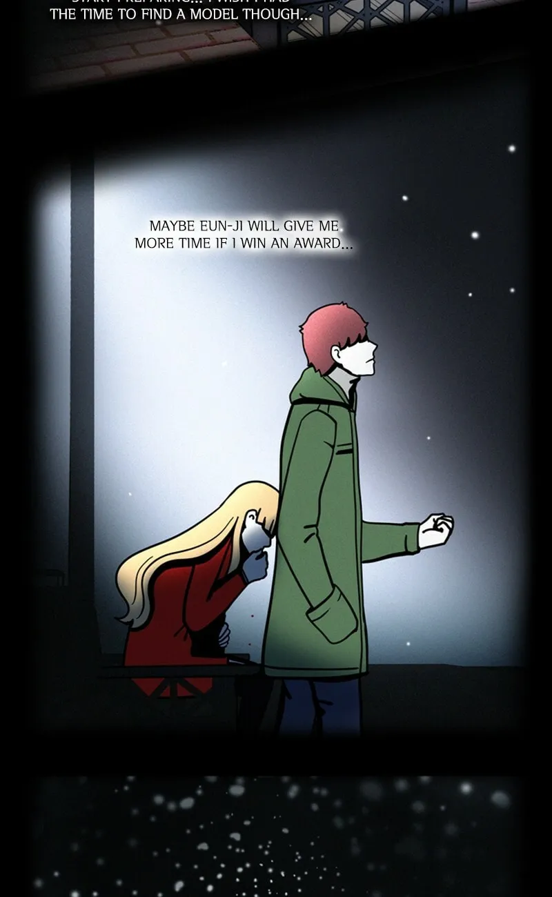 Passion (LEE Sun) Chapter 23 page 13 - 