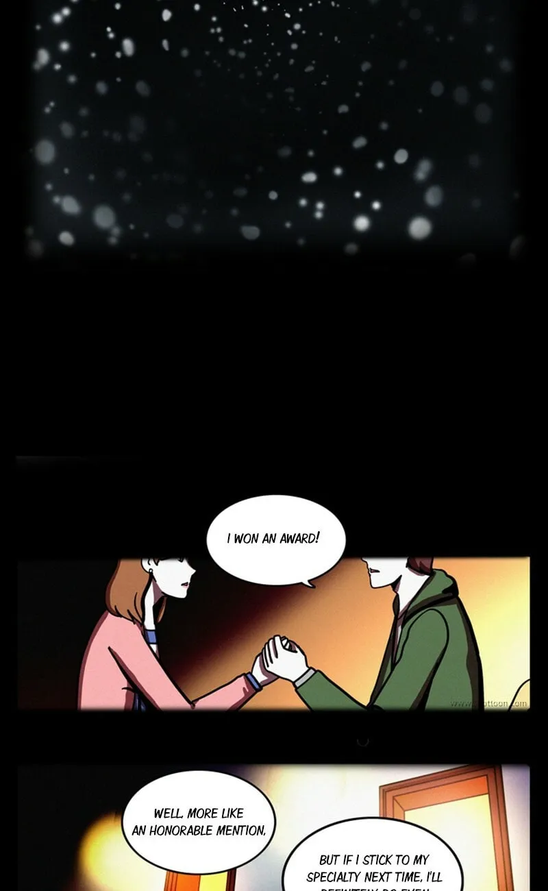 Passion (LEE Sun) Chapter 23 page 14 - 