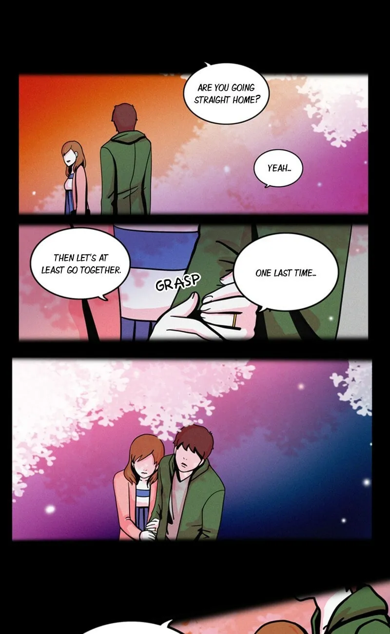 Passion (LEE Sun) Chapter 23 page 17 - 