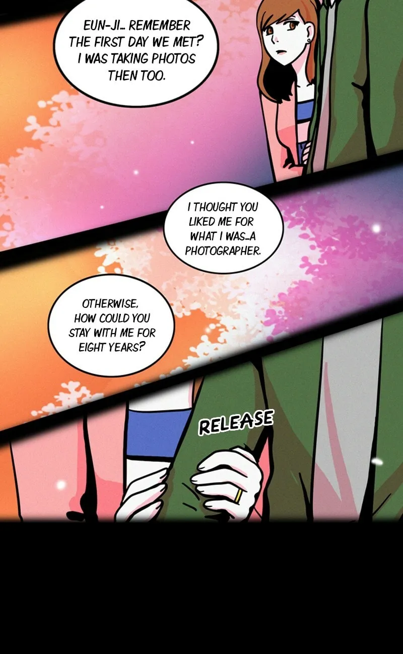 Passion (LEE Sun) Chapter 23 page 18 - 
