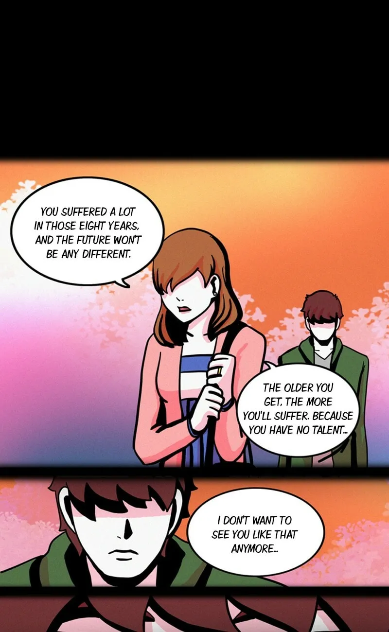 Passion (LEE Sun) Chapter 23 page 19 - 
