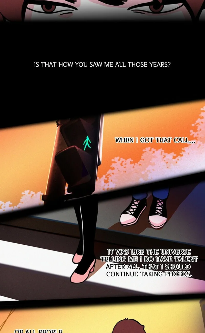 Passion (LEE Sun) Chapter 23 page 20 - 