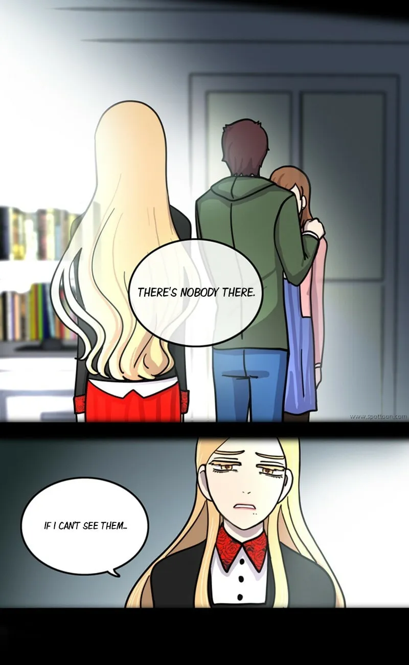 Passion (LEE Sun) Chapter 23 page 3 - 